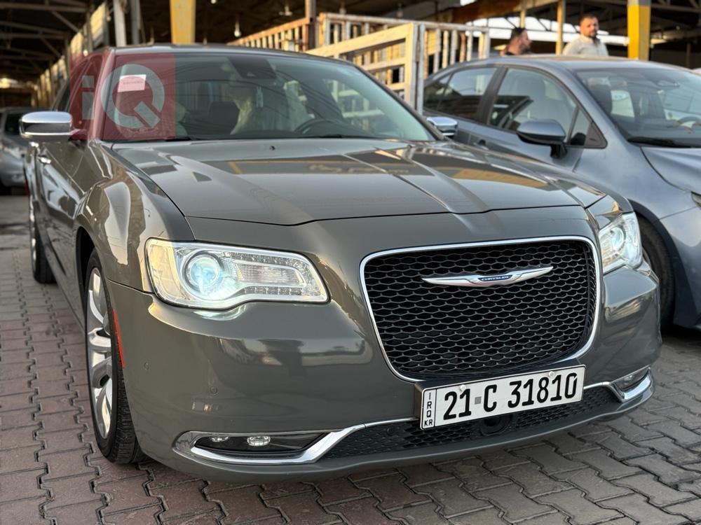 Chrysler 300